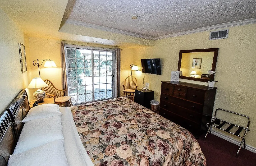 Blairpen House Country Inn-1