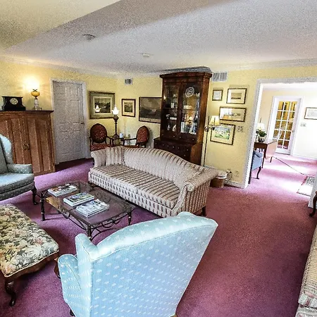 Blairpen House Country Inn-3